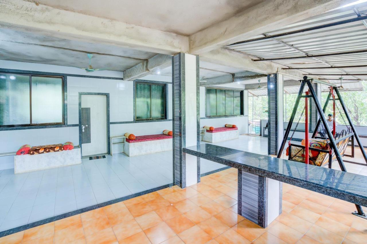 SPOT ON 63917 Hotel Dolphin Garden Kolad Exterior foto