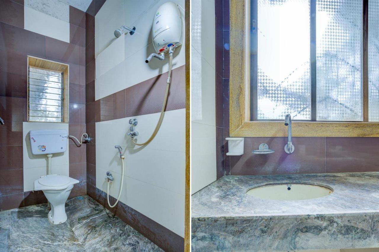 SPOT ON 63917 Hotel Dolphin Garden Kolad Exterior foto