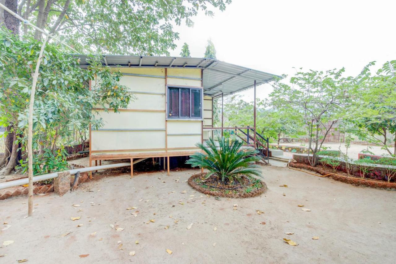 SPOT ON 63917 Hotel Dolphin Garden Kolad Exterior foto
